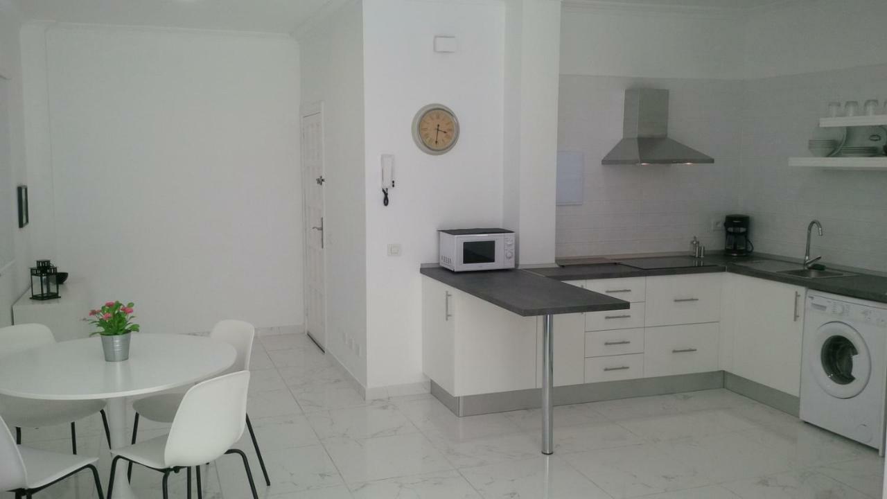 Cristianos Appartement *