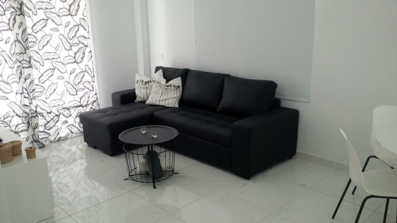Appartement Cristianos *