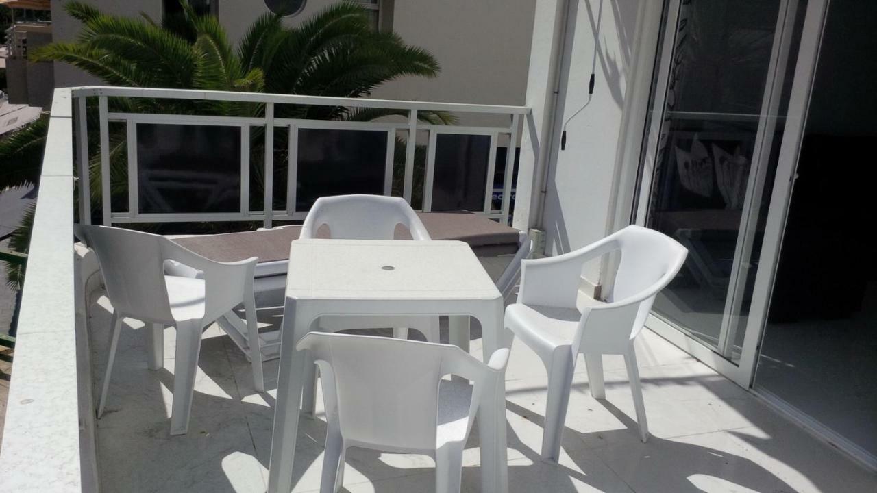 Cristianos Appartement