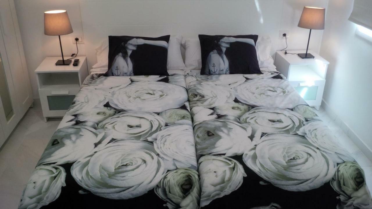 Appartement Cristianos *