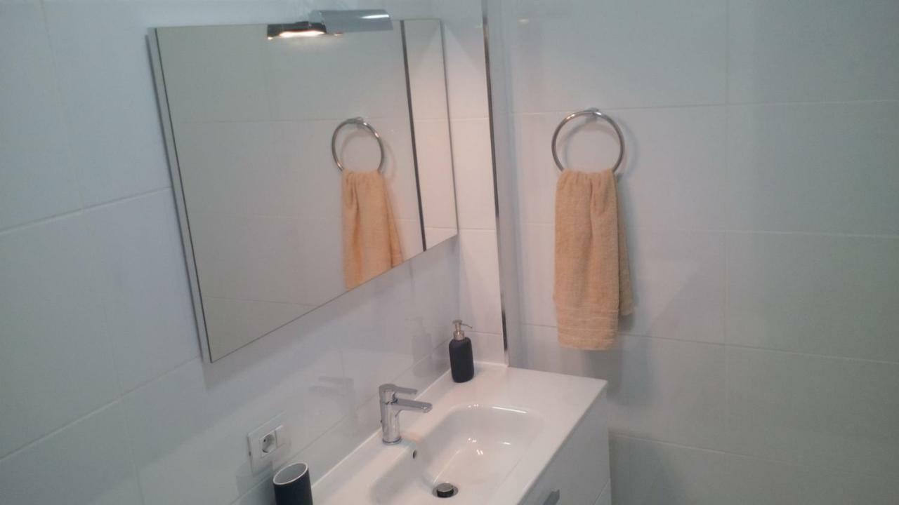 Cristianos Appartement
