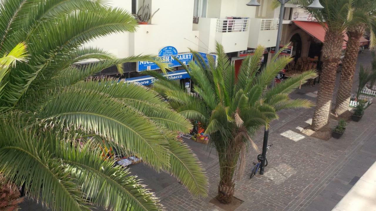 Appartement Cristianos Los Cristianos (Tenerife)