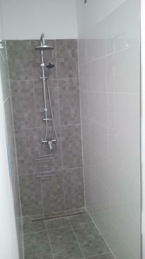 Cristianos Appartement *