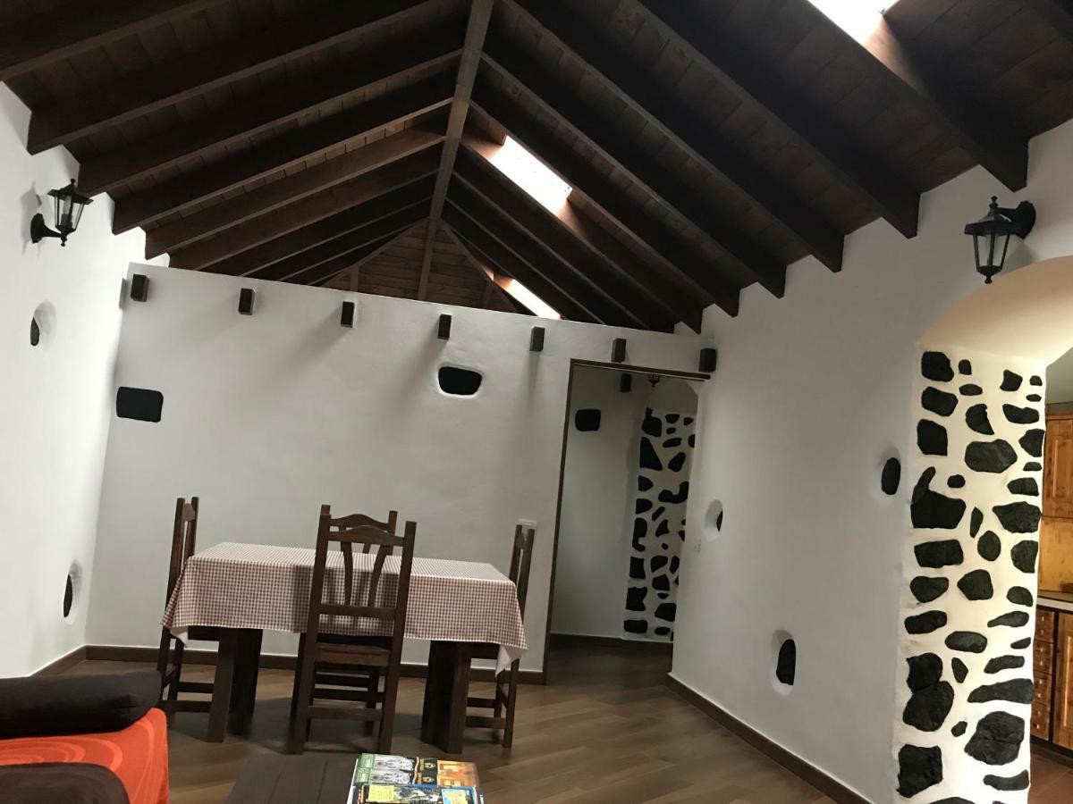 Holiday home Casa Los Mansino *