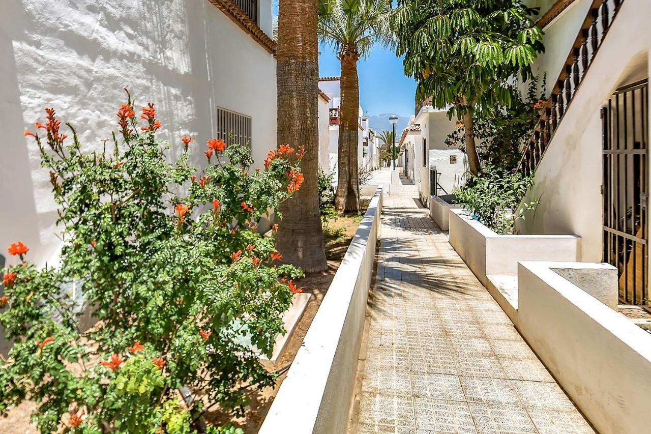 Holiday home Costa Del Silencio *
