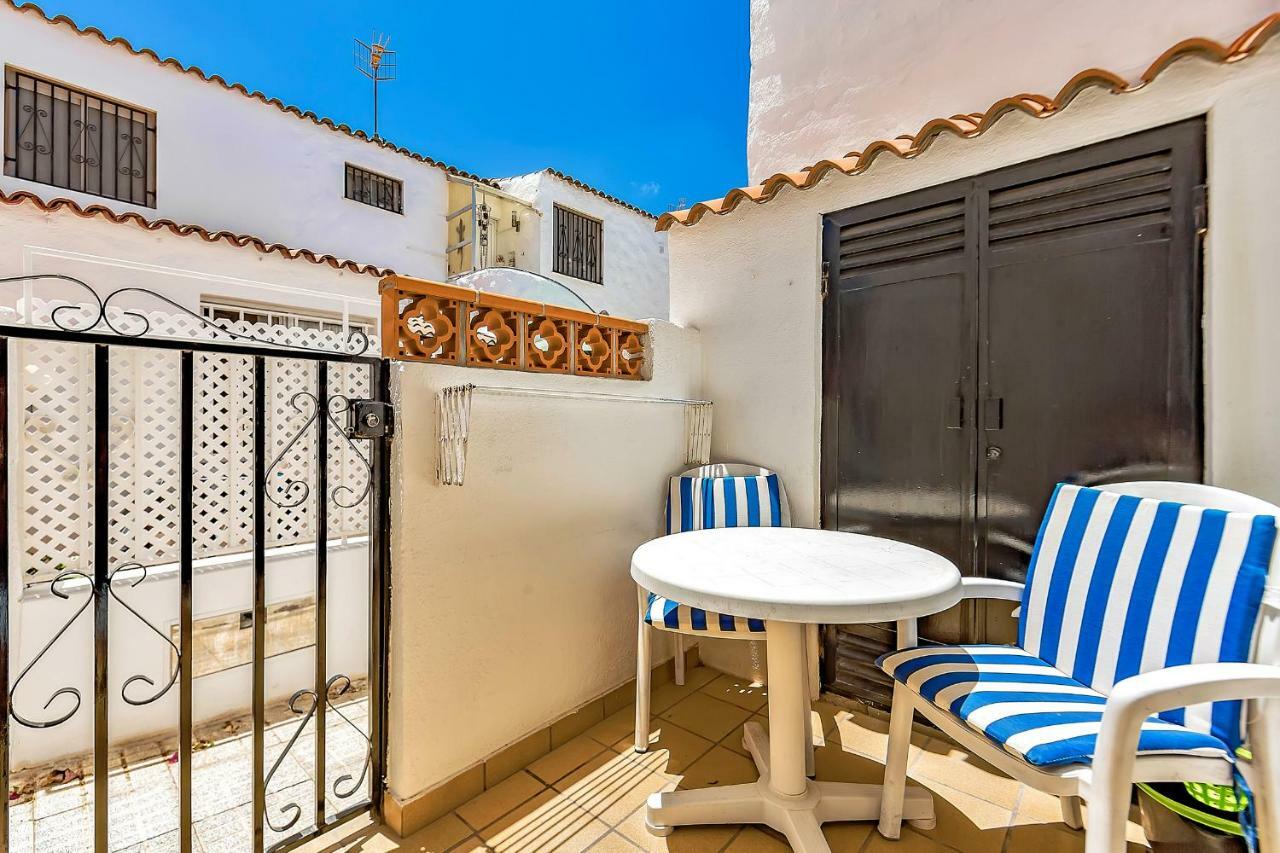 Holiday home Costa Del Silencio Costa Del Silencio