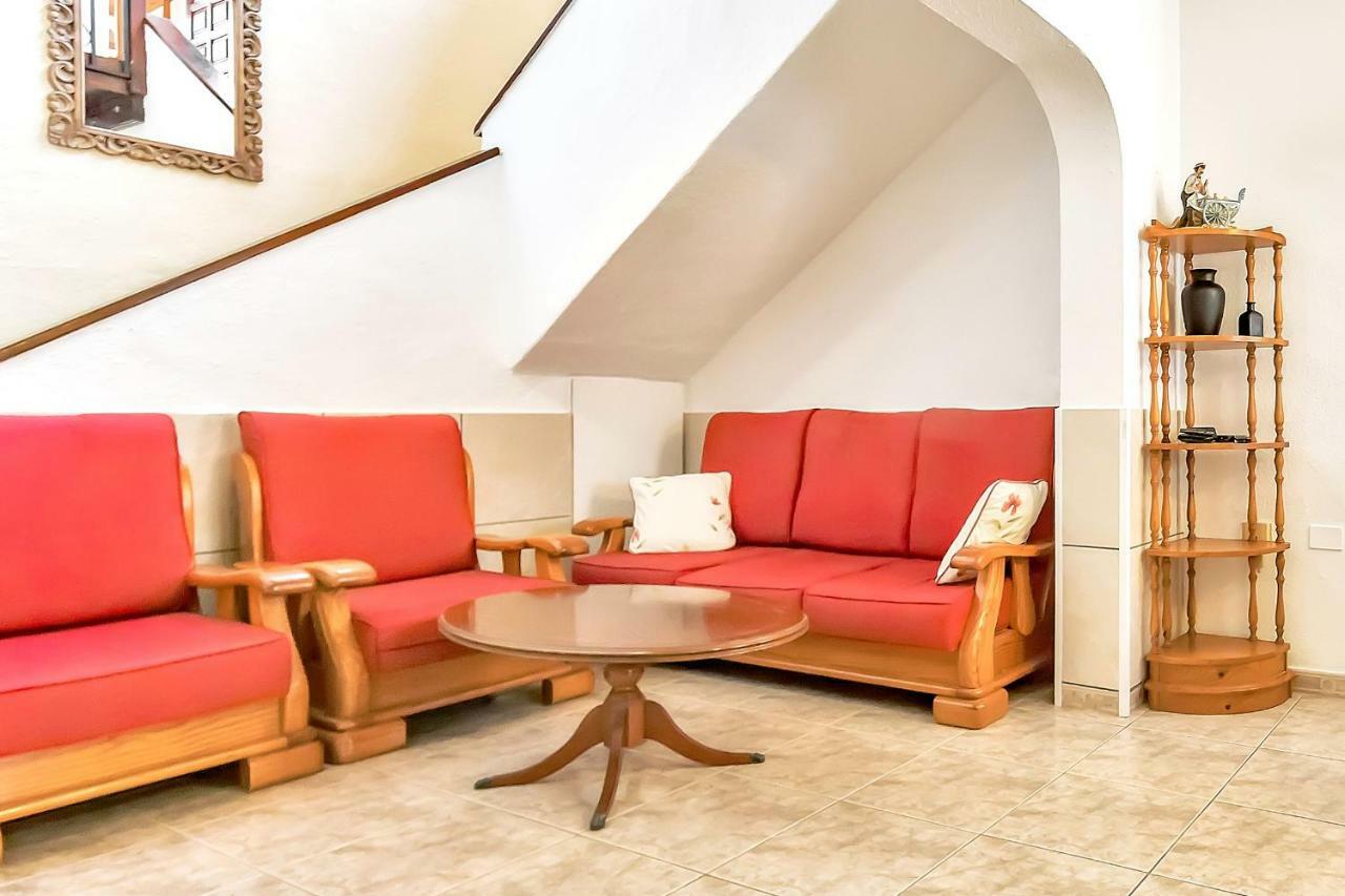 Holiday home Costa Del Silencio