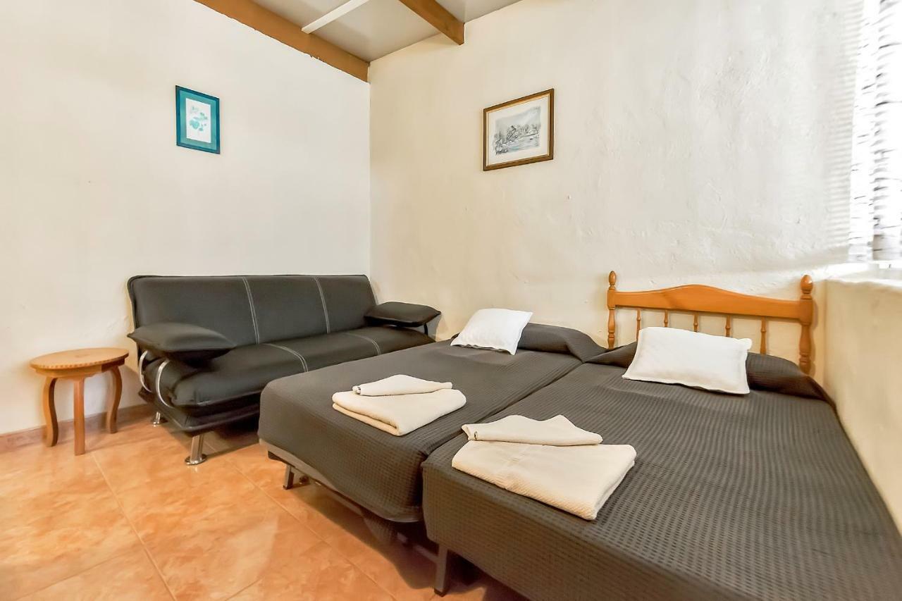 Holiday home Costa Del Silencio Costa Del Silencio