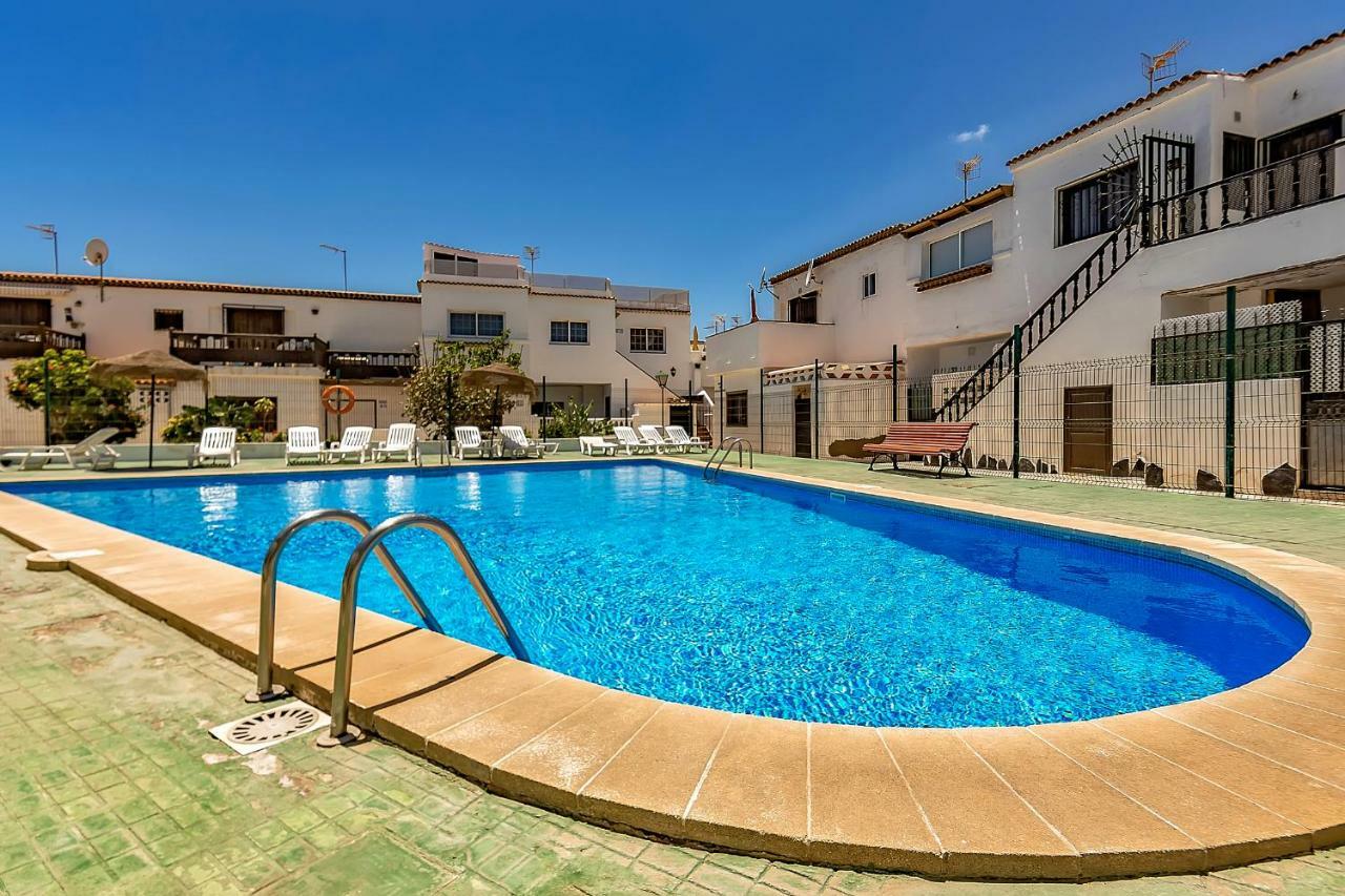 Costa Del Silencio Holiday home *