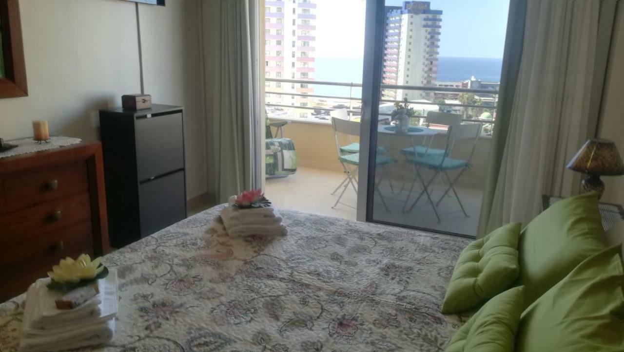 Sol Paraiso Apartment