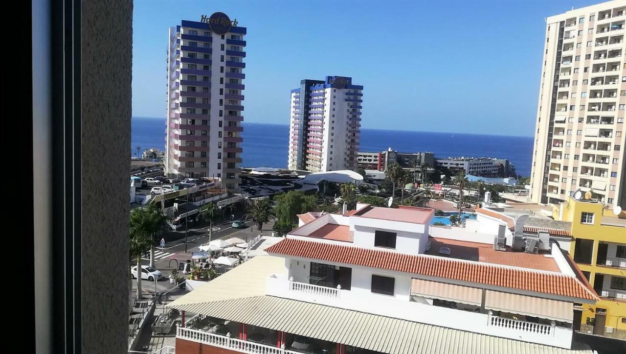 Apartment Sol Paraiso