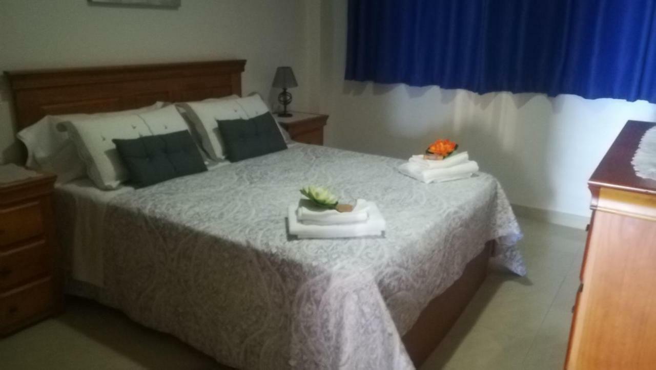 Sol Paraiso Apartment