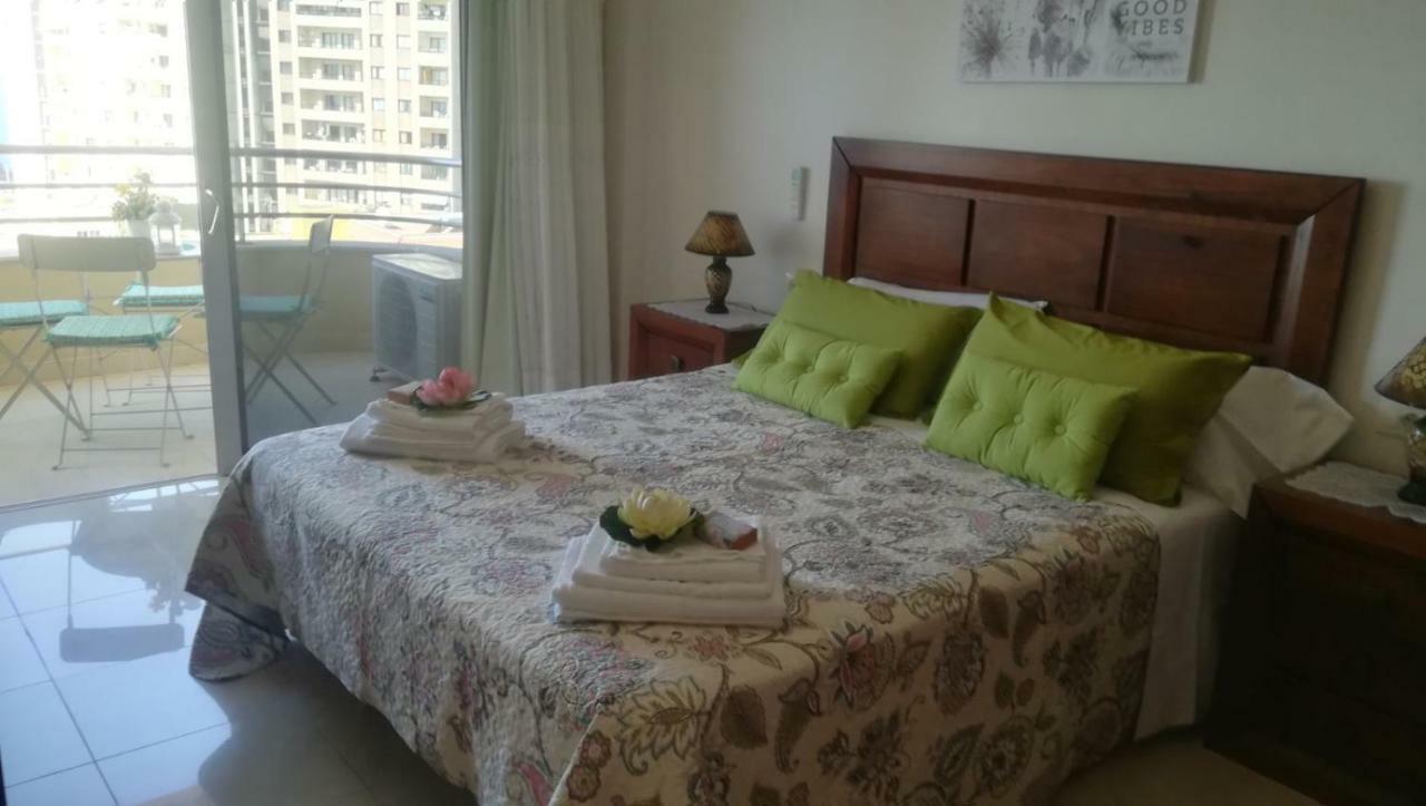 Sol Paraiso Apartment