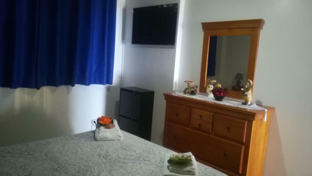 Apartment Sol Paraiso