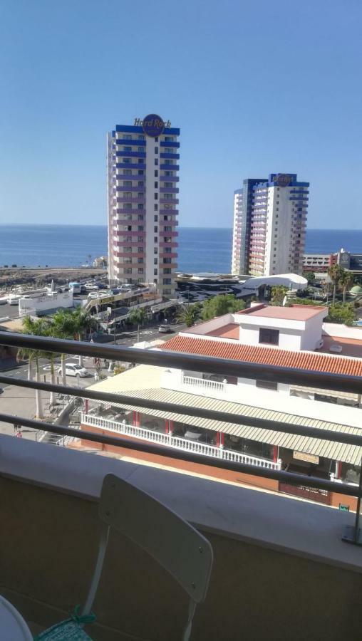 Sol Paraiso Apartment