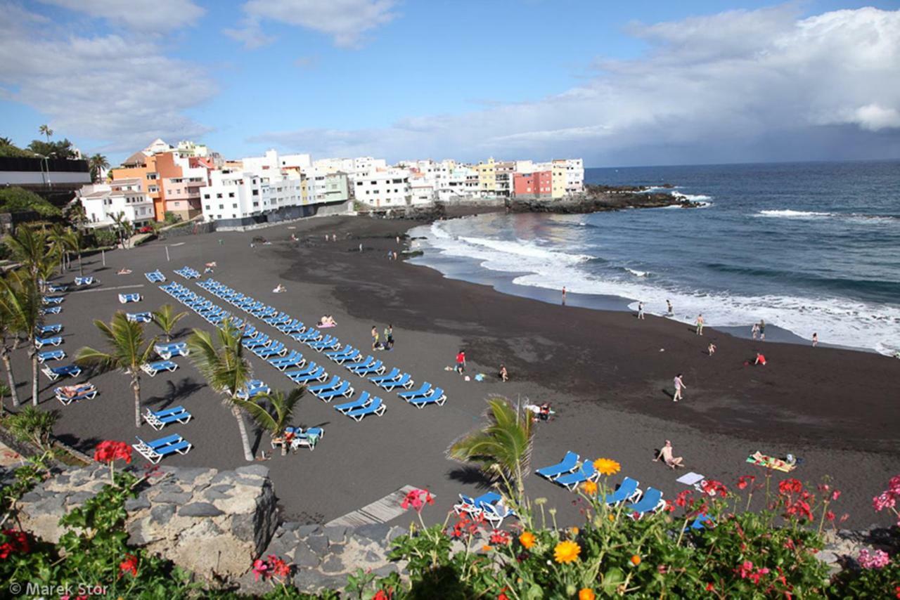 Appartement Plaza Del Charco Muelle Wifi Puerto de la Cruz (Tenerife)