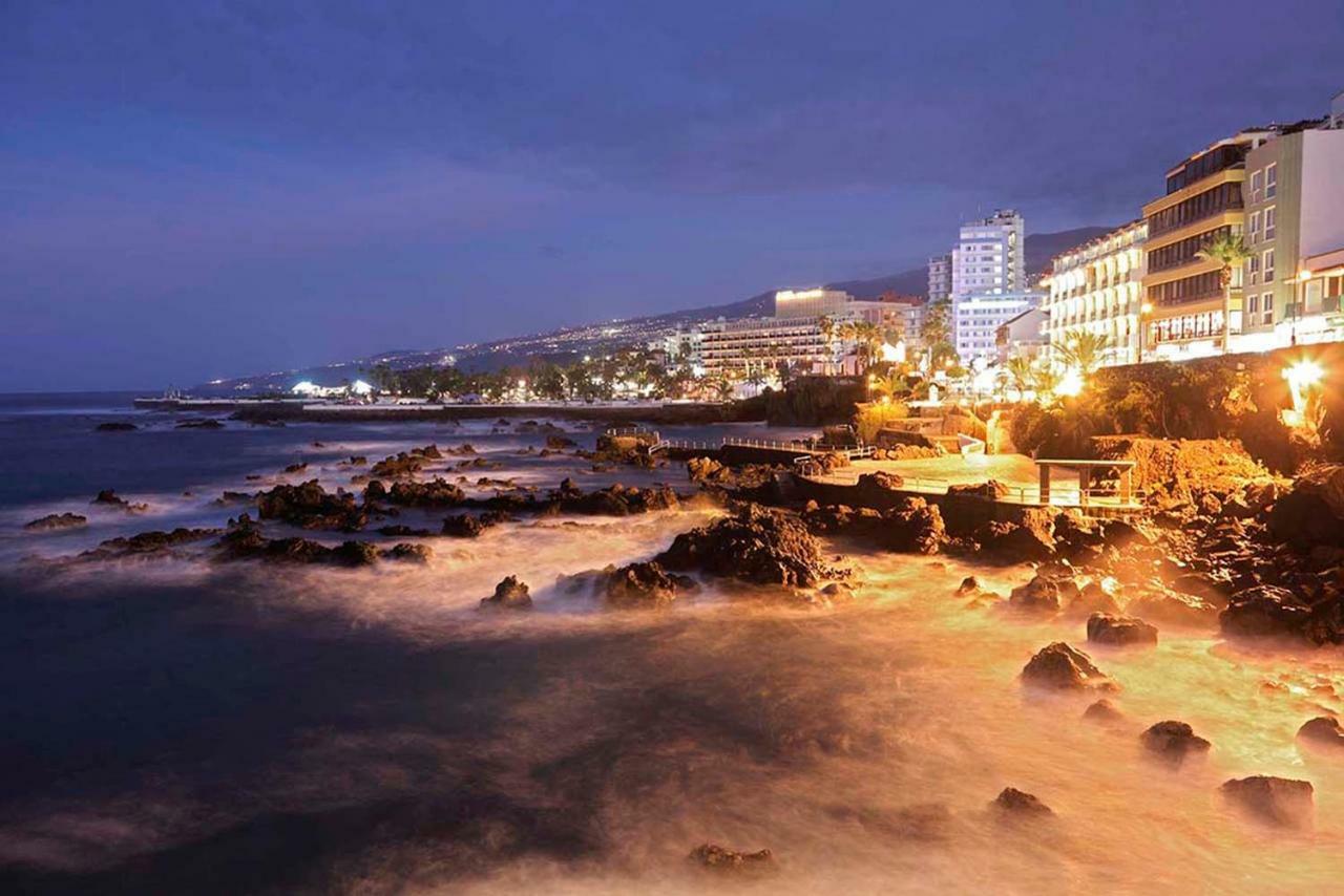 Plaza Del Charco Muelle Wifi Appartement Puerto de la Cruz (Tenerife)