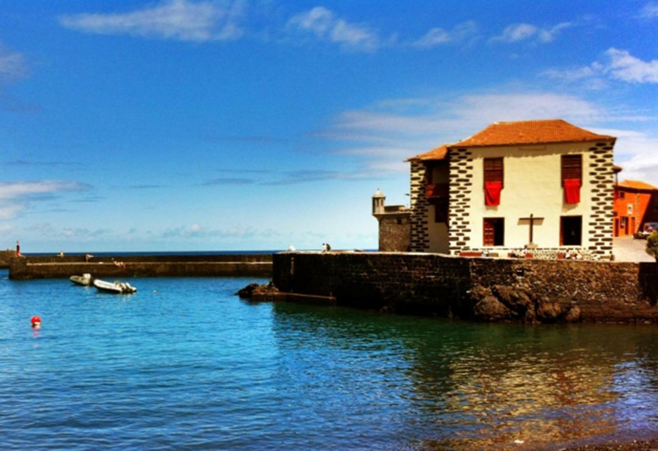 Plaza Del Charco Muelle Wifi Appartement Puerto de la Cruz (Tenerife)
