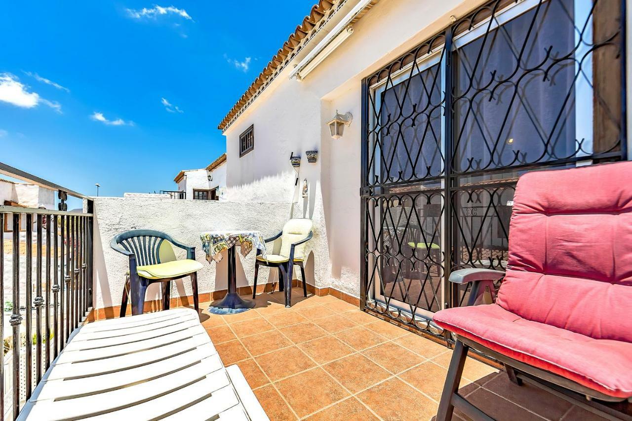 Holiday home Costa Del Silencio *