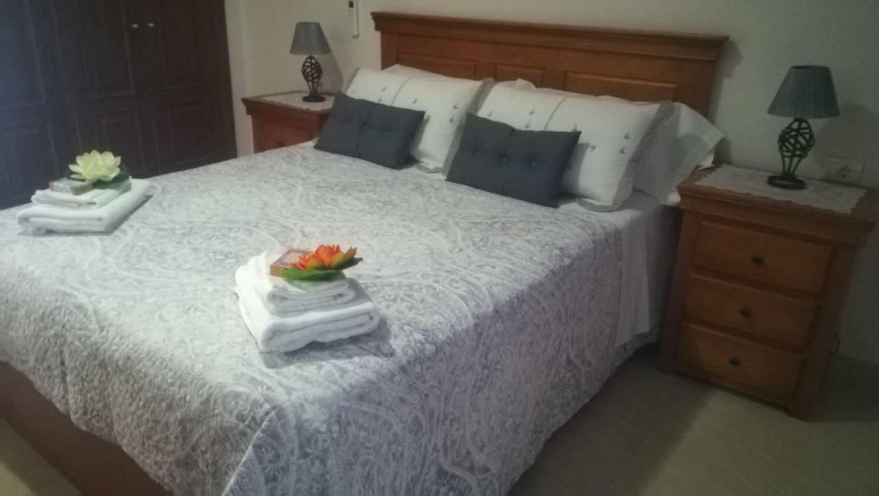 Sol Paraiso Apartment