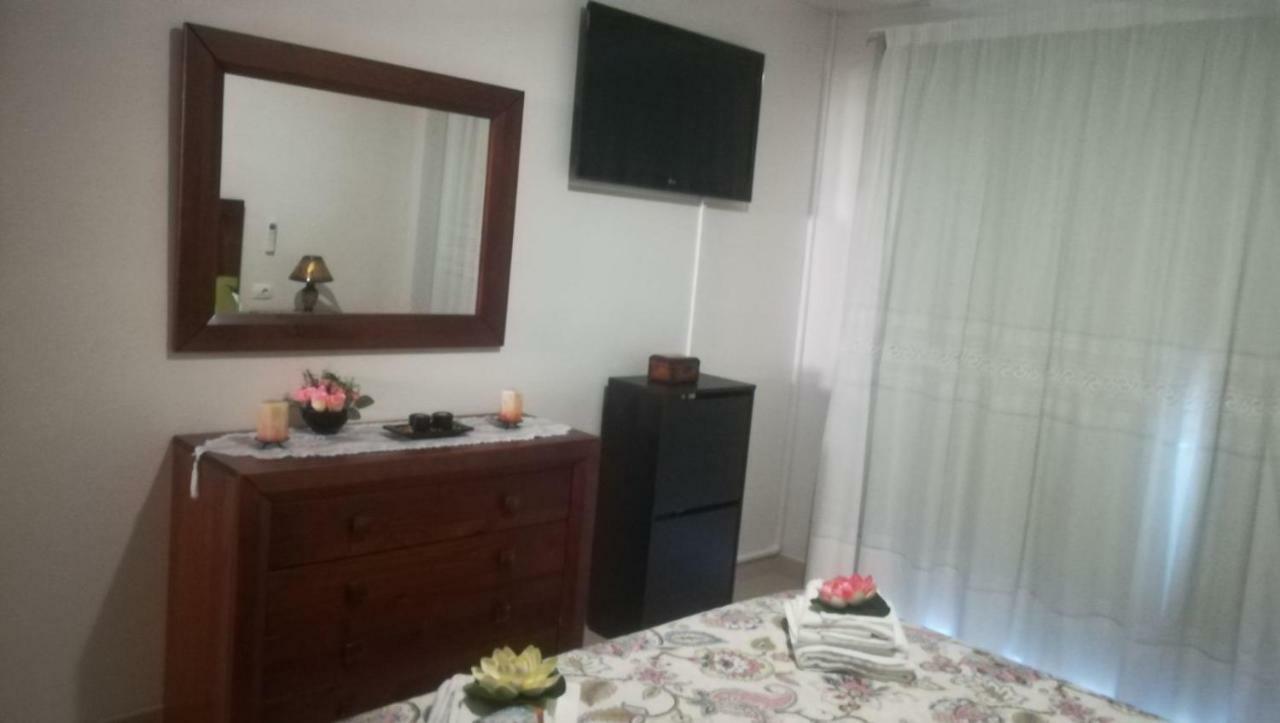 Sol Paraiso Apartment *