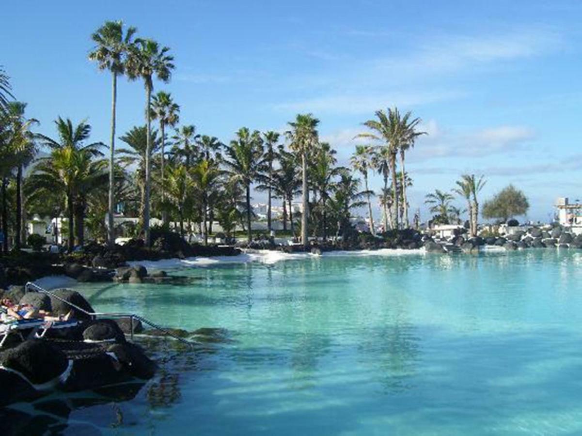 Appartement Plaza Del Charco Muelle Wifi Puerto de la Cruz (Tenerife)
