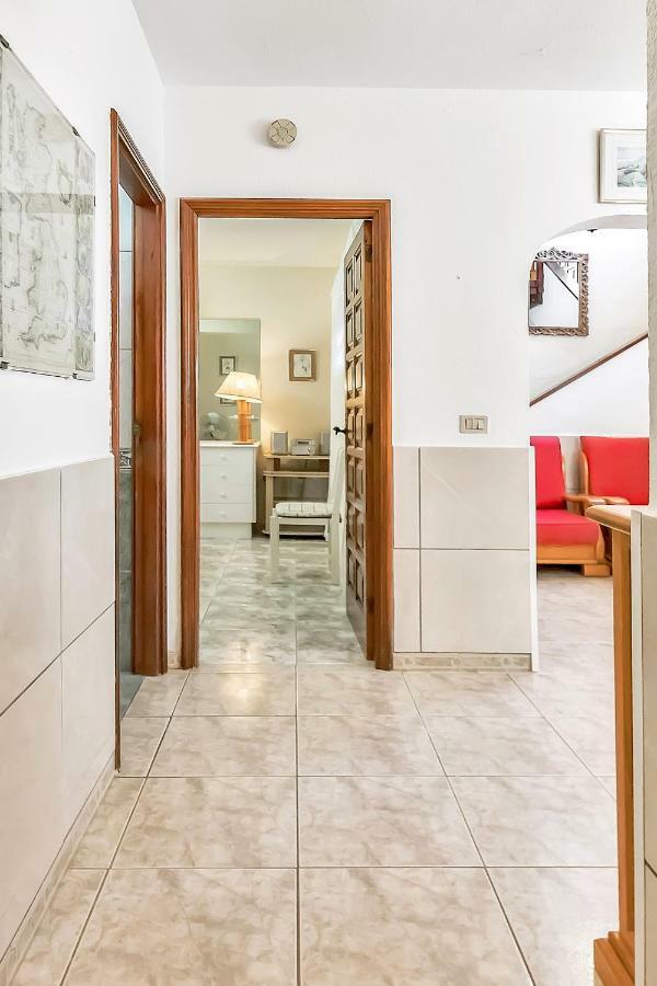 Holiday home Costa Del Silencio