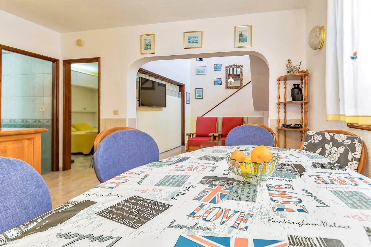 Holiday home Costa Del Silencio Costa Del Silencio