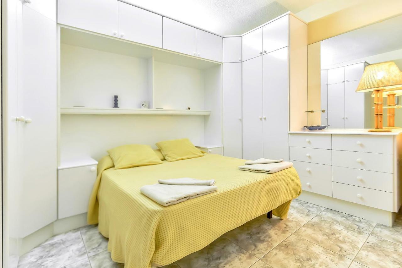 Costa Del Silencio Holiday home