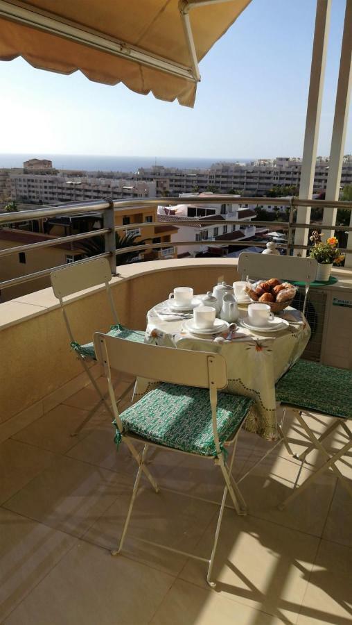 Sol Paraiso Apartment *