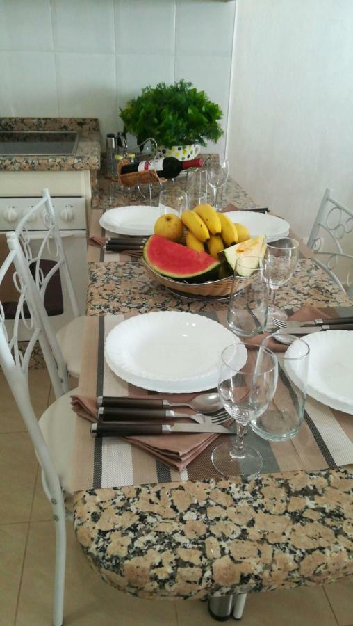 Sol Paraiso Apartment