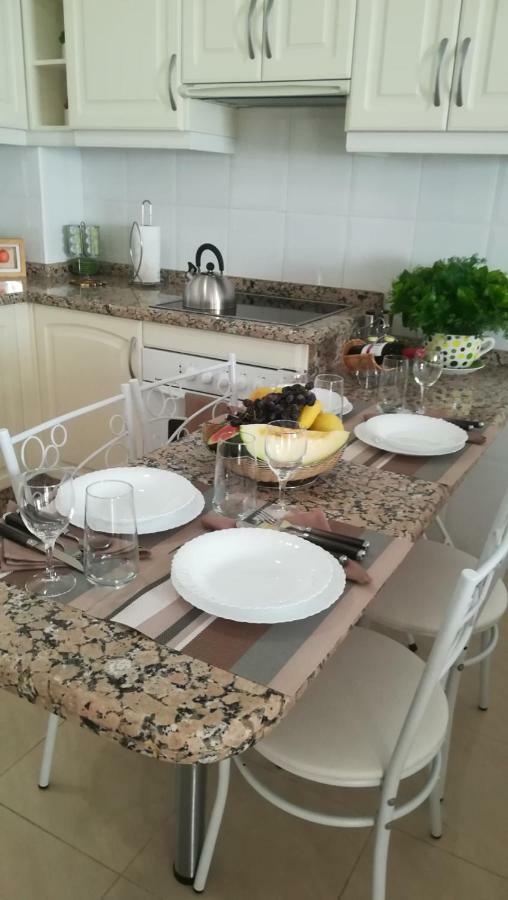 Apartment Sol Paraiso *
