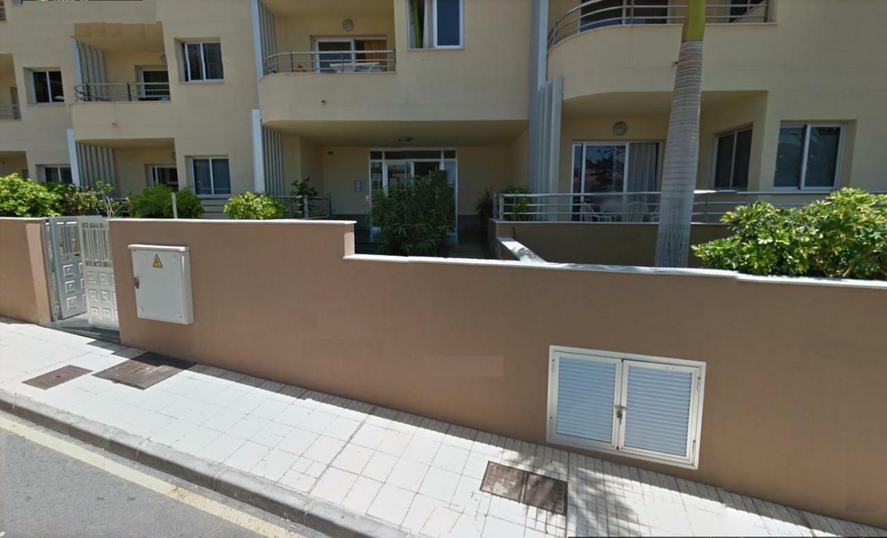 Apartment Sol Paraiso Costa Adeje (Tenerife)