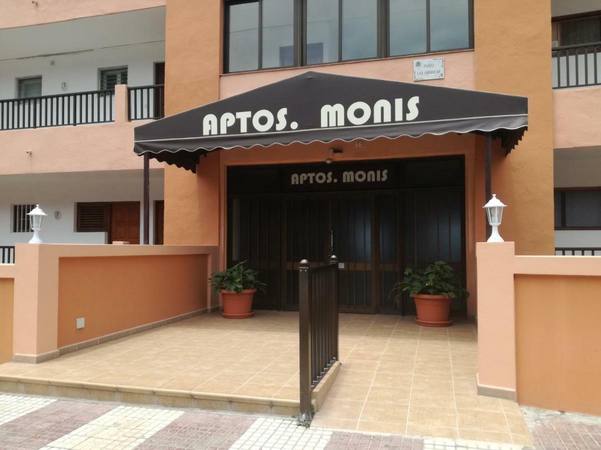 Monis Natura