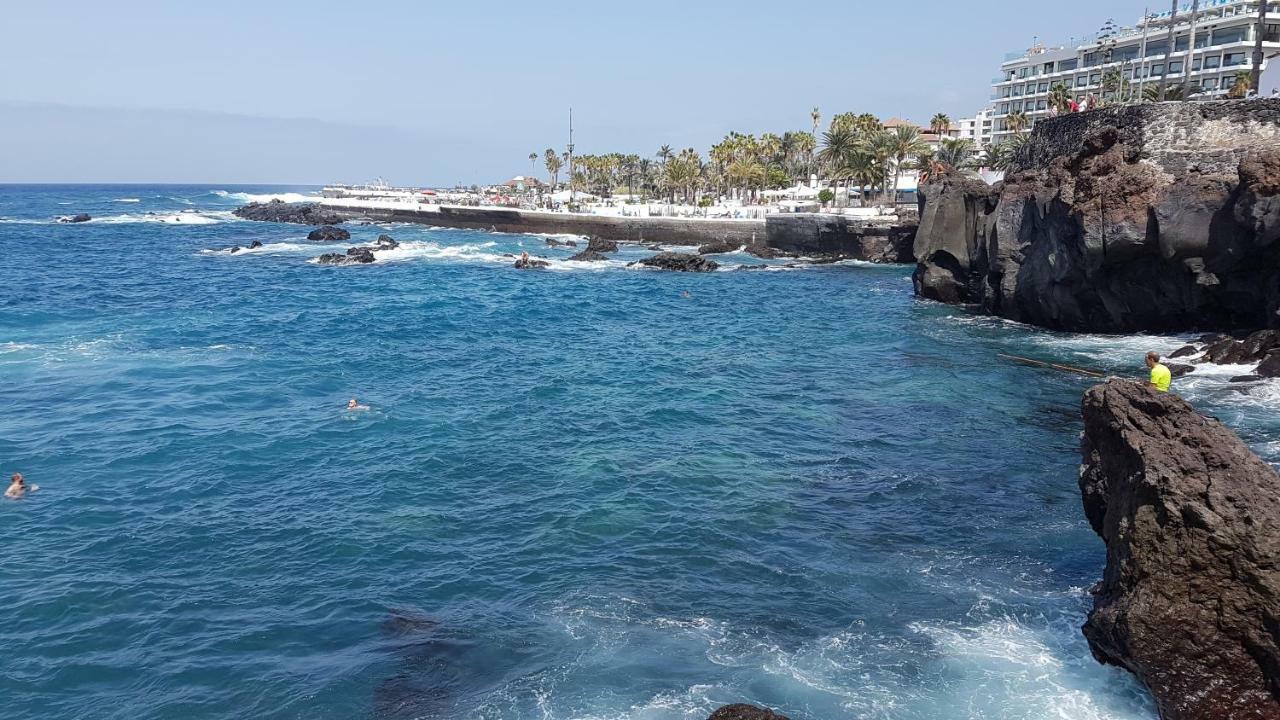 Rosmary Appartement Puerto de la Cruz (Tenerife)