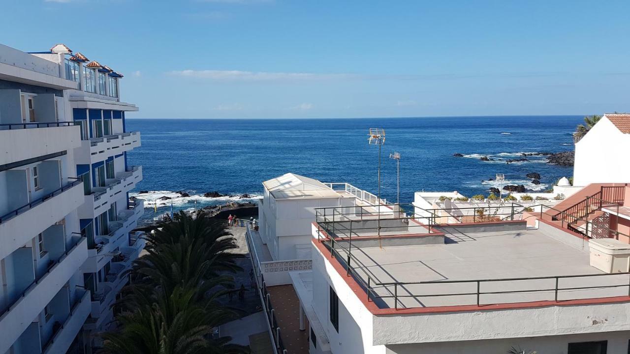 Appartement Rosmary *
