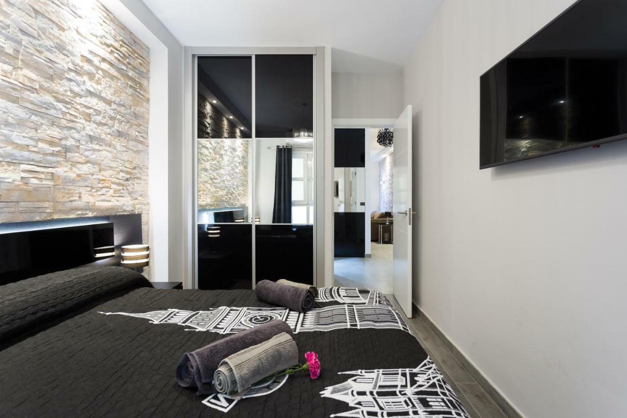 Orlando La Laguna Apartment *