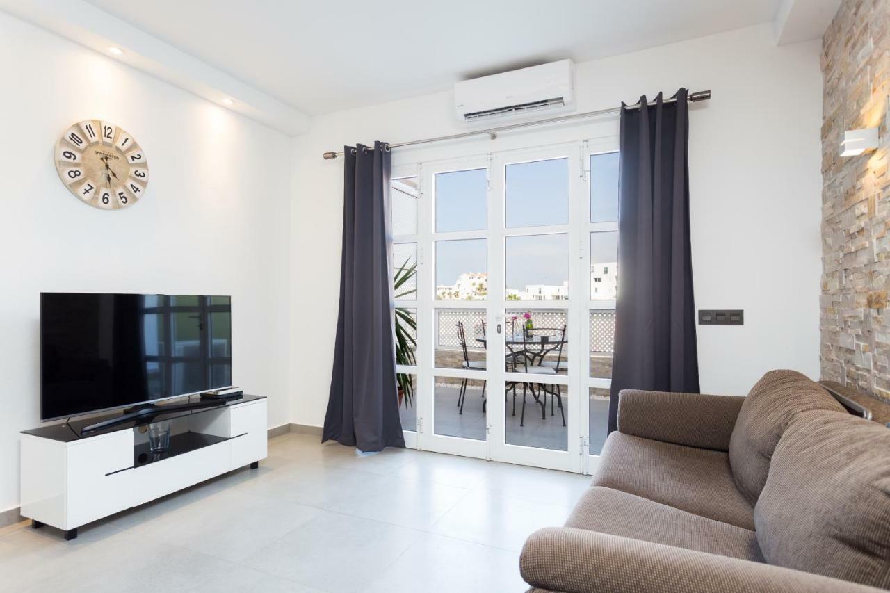 Orlando La Laguna Apartment