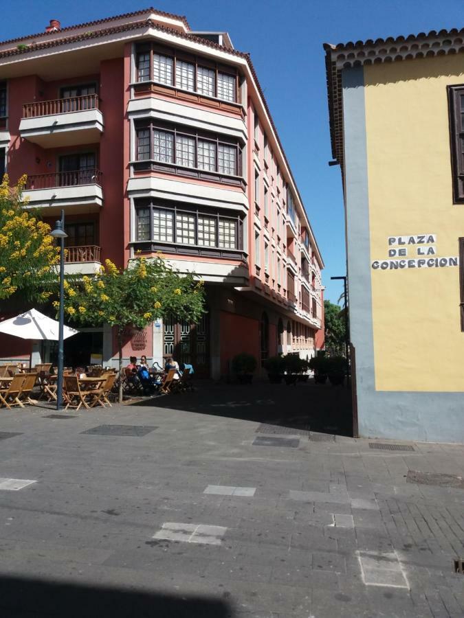 Belen Apartment