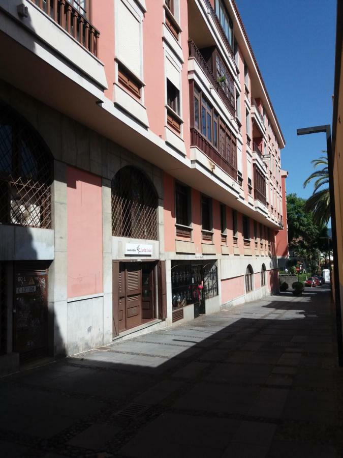 Belen Apartment