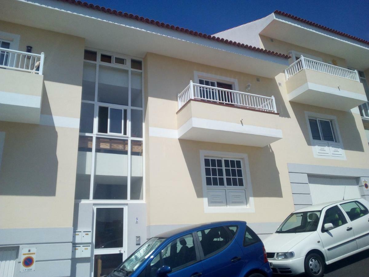 Apartment Luis Estudio Adeje Tenerife Sur By Hrtenerife Net
