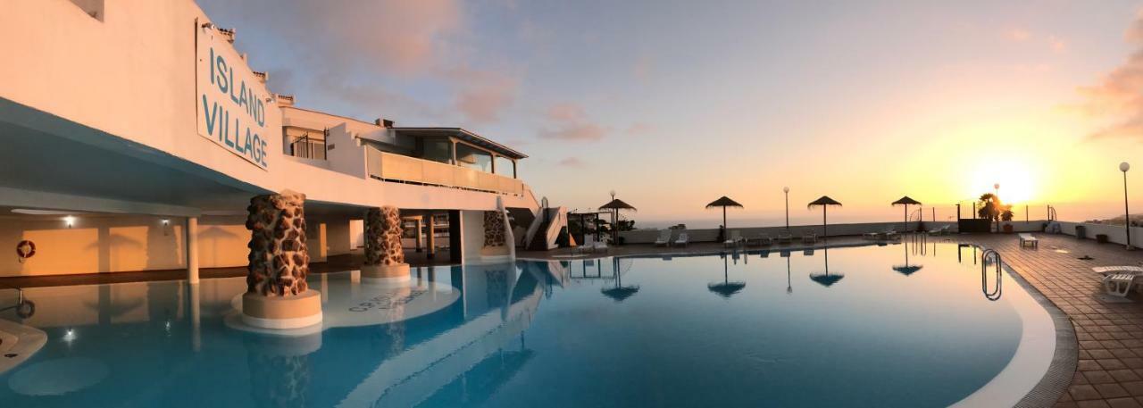 Island Village Paradise Apartment *