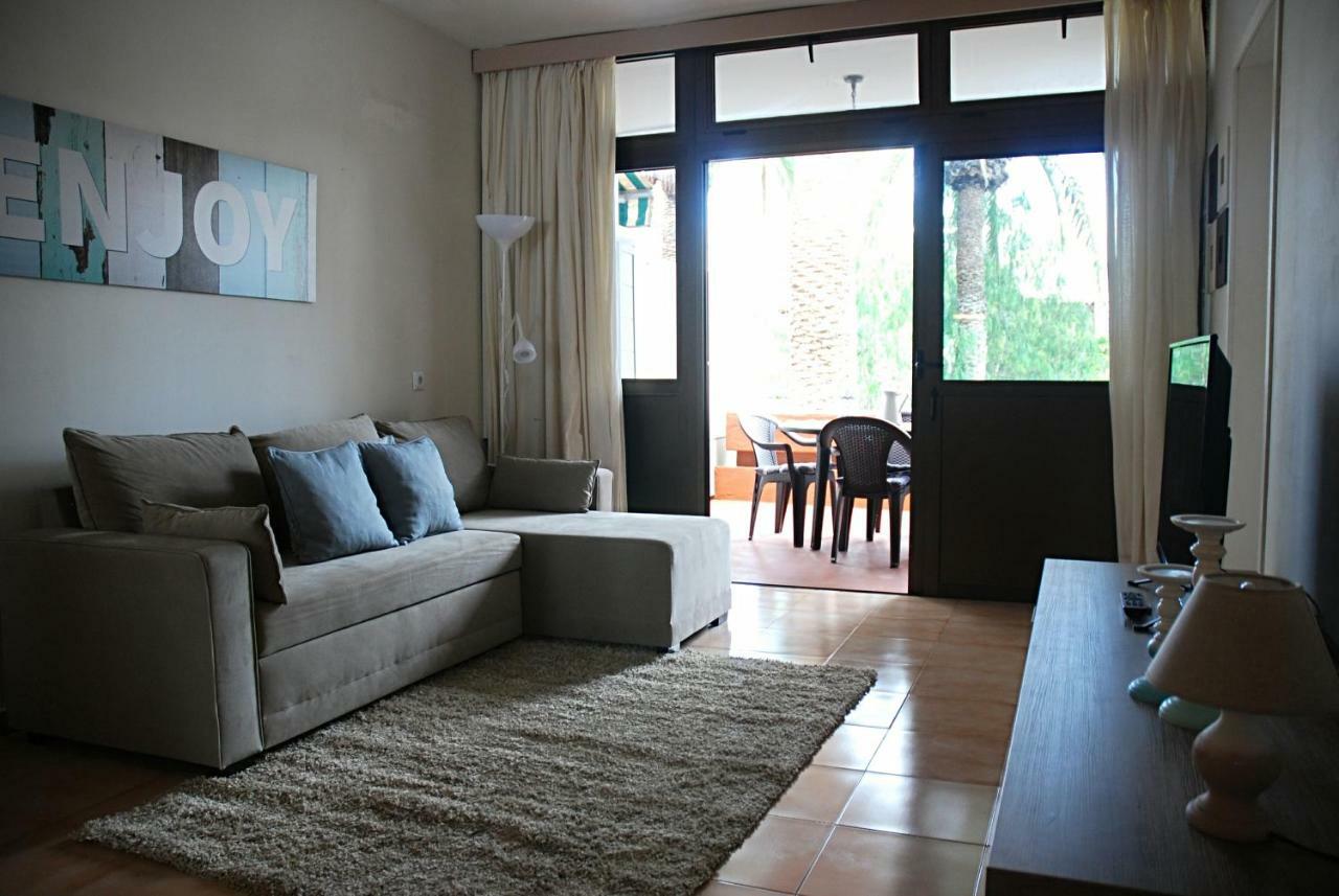 Appartement Primavera Pool