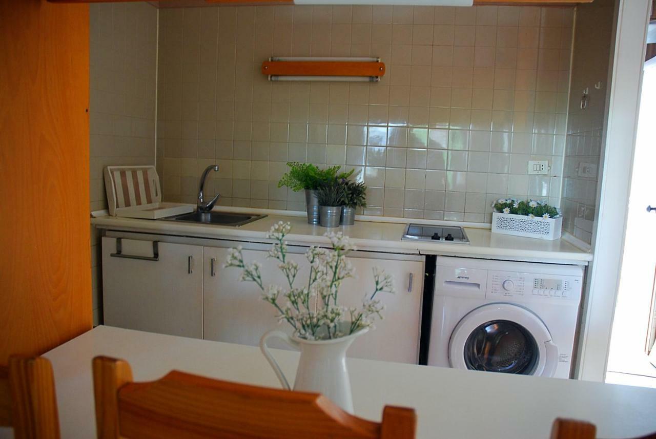 Primavera Pool Appartement