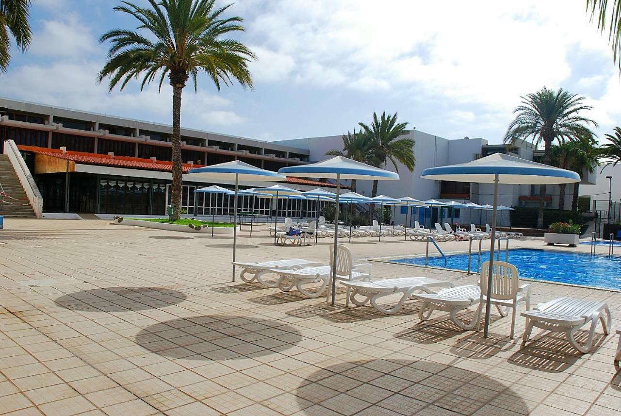 Primavera Pool Appartement *