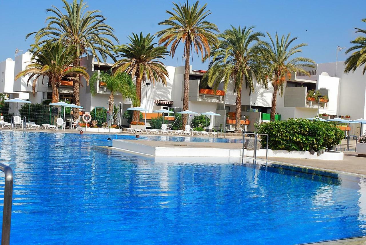 Appartement Primavera Pool Arona (Tenerife)