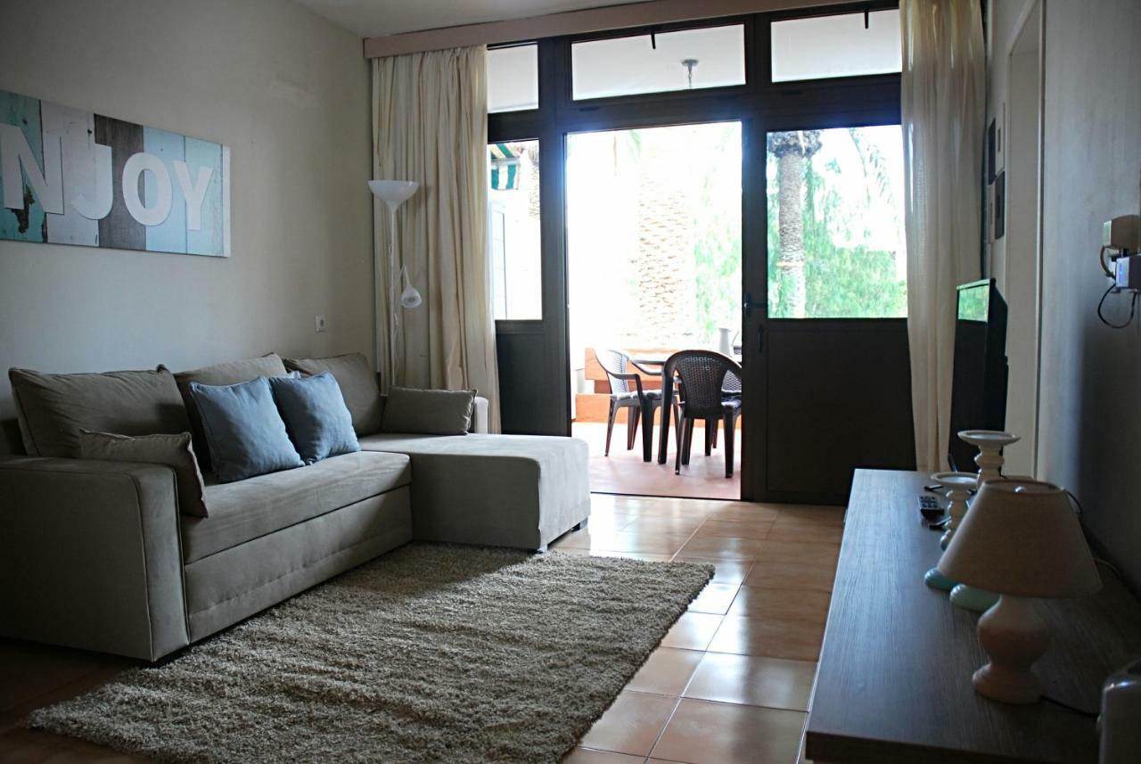 Primavera Pool Appartement *
