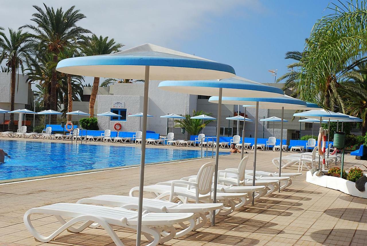 Appartement Primavera Pool *