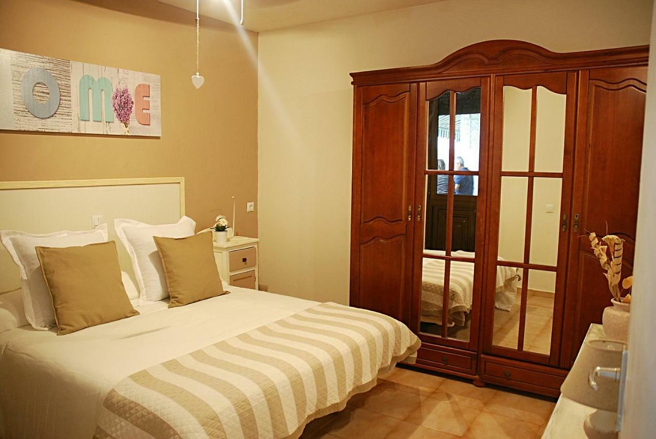 Primavera Pool Appartement