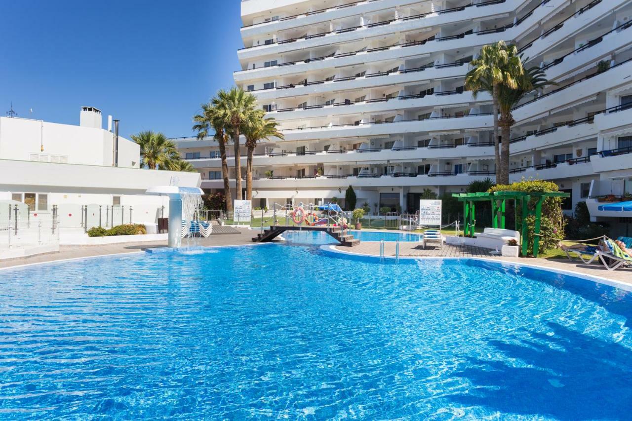 Apartment Primera Linea De Mar ! Fantastico Apartamento Costa Adeje (Tenerife)